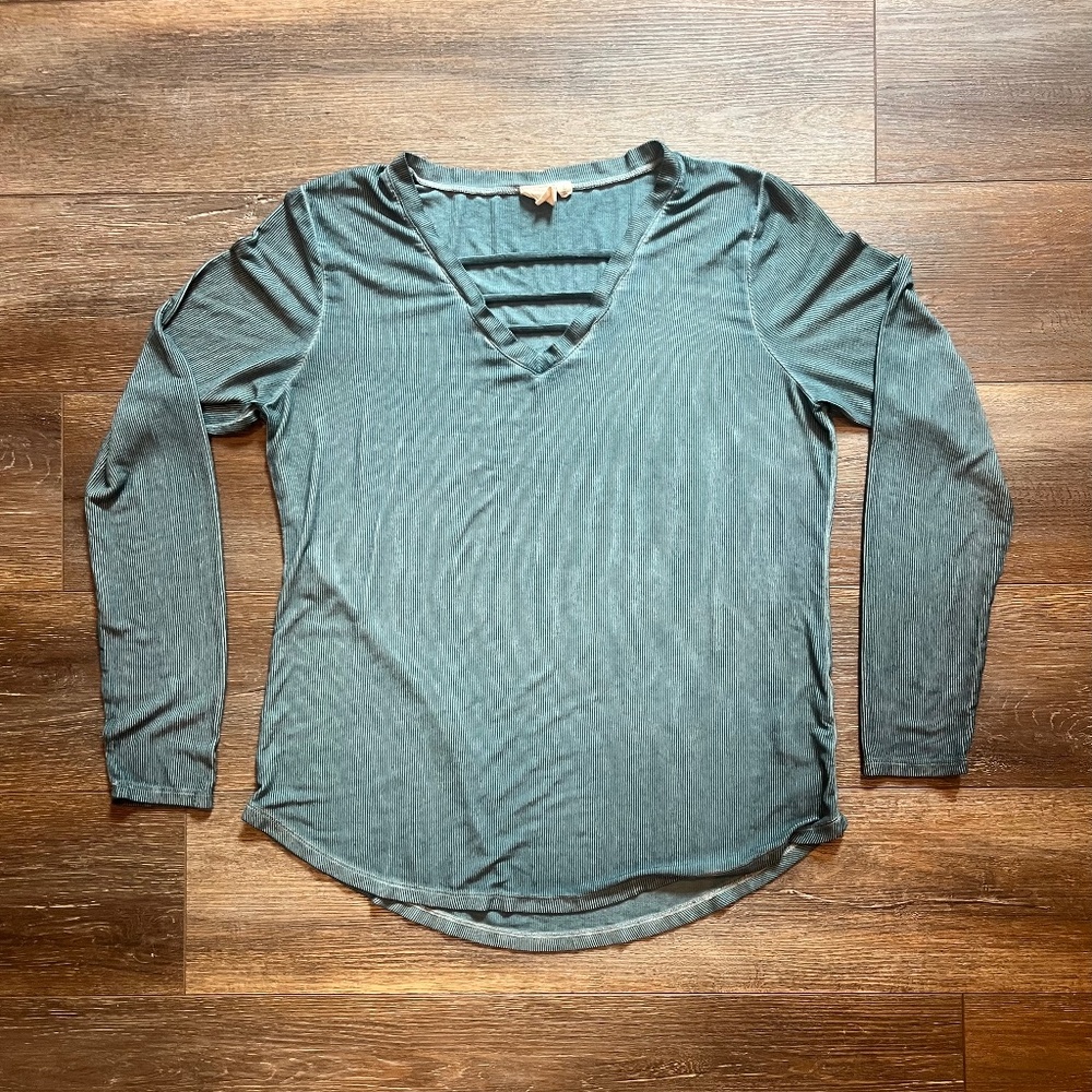 BUCKLE blouse